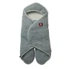 BÉABA Chancelieres Et Nids D'Ange*Babynomade® Heather Grey 0-6M