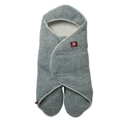 BÉABA Chancelieres Et Nids D'Ange*Babynomade® Heather Grey 0-6M