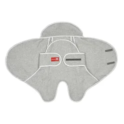 BÉABA Chancelieres Et Nids D'Ange*Babynomade® Simple Polaire 0-6 M Stella