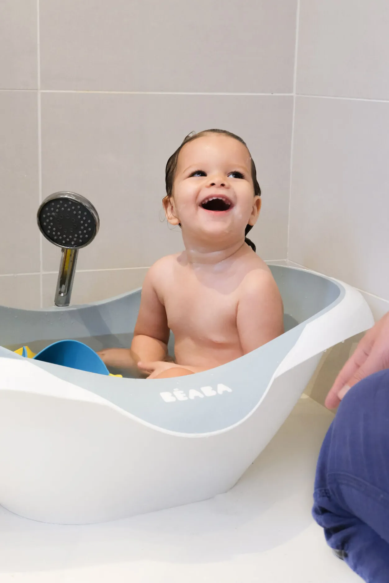 BÉABA Baignoires Et Accessoires*Baignoire Camele'O Light Mist