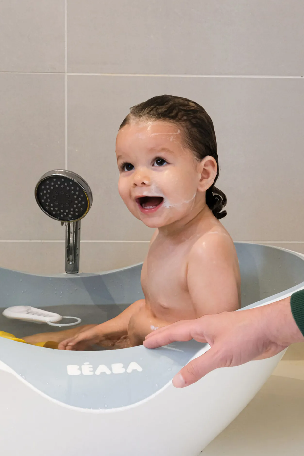 BÉABA Baignoires Et Accessoires*Baignoire Camele'O Light Mist