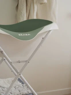 BÉABA Baignoires Et Accessoires*Baignoire Camele'O Sage Green