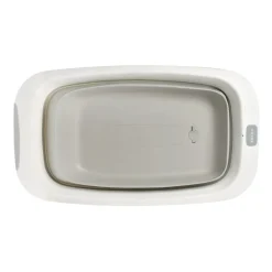 BÉABA Baignoires Et Accessoires*Baignoire Eazy Pop Velvet Grey