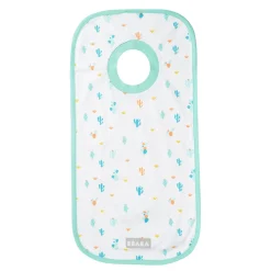 BÉABA Couverts, Vaisselle Et Bavoirs*Bavoir Coton Cactus