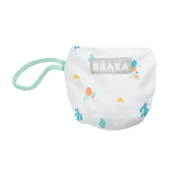 BÉABA Couverts, Vaisselle Et Bavoirs*Bavoir Coton Cactus