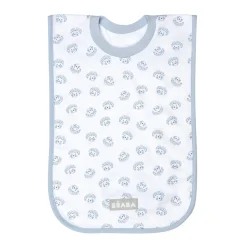 BÉABA Couverts, Vaisselle Et Bavoirs*Bavoir Coton Hedgedog