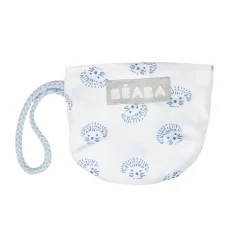 BÉABA Couverts, Vaisselle Et Bavoirs*Bavoir Coton Hedgedog