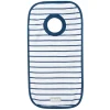 BÉABA Couverts, Vaisselle Et Bavoirs*Bavoir Coton Stripes