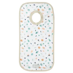 BÉABA Couverts, Vaisselle Et Bavoirs*Bavoir Coton Tropical