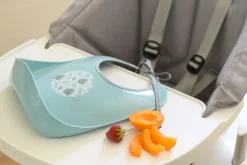 BÉABA Couverts, Vaisselle Et Bavoirs*Bavoir D'Apprentissage Jungle
