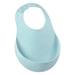 BÉABA Couverts, Vaisselle Et Bavoirs*Bavoir Silicone Airy Green