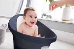 BÉABA Baignoires Et Accessoires*Beaba By Shnuggle - Baignoire Night Blue