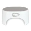 BÉABA Accessoires De Toilette*Beaba By Shnuggle - Marche Pied White