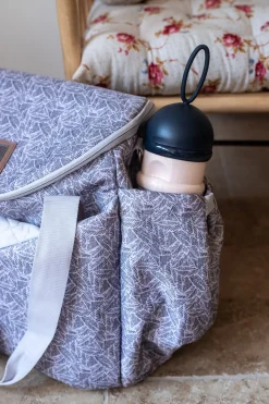 BÉABA Doseurs De Lait*Boite Doseuse De Lait Empilable Night Blue