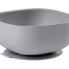 BÉABA Couverts, Vaisselle Et Bavoirs*Bol Silicone Ventouse Grey