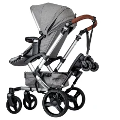 BÉABA Poussettes Et Accessoires*Bonavi Buggy Board Black