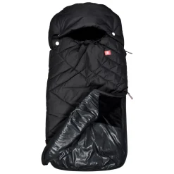 BÉABA Chancelieres Et Nids D'Ange*Chanceliere Evolutive 6-36M Black