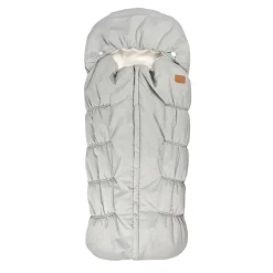 BÉABA Chancelieres Et Nids D'Ange*Chanceliere 6-24M Heather Grey