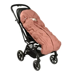 BÉABA Chancelieres Et Nids D'Ange*Chanceliere 6-24M Terracotta