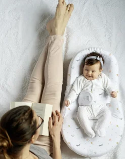 BÉABA Cocoonababy®*Cocoonababy® (Avec Drap) Happy Fox