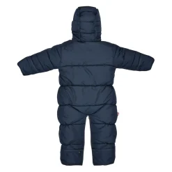 BÉABA Chancelieres Et Nids D'Ange*Combi C-Zip 12-24M Navy Blue