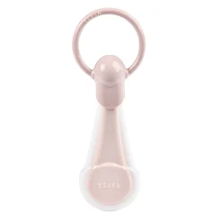 BÉABA Accessoires De Toilette*Coupe Ongle Bébé Old Pink