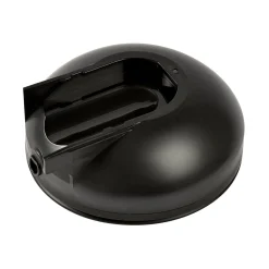 BÉABA Pièces Détachées*Couvercle De Bol+Joint Babycook® Solo/Duo® Black