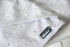 BÉABA Emmaillotage*Couverture Miracle™ Moon And Stars