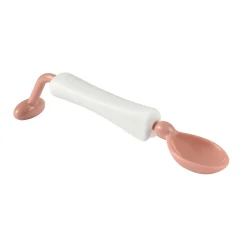 BÉABA Couverts, Vaisselle Et Bavoirs*Cuillere 360° Old Pink