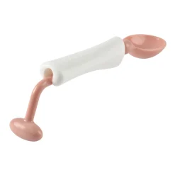 BÉABA Couverts, Vaisselle Et Bavoirs*Cuillere 360° Old Pink