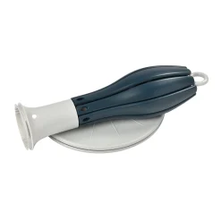 BÉABA Arbre À Biberons*Egoutte-Biberon Pliable Flower Blue