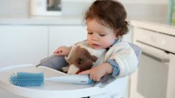 BÉABA Biberons Et Accessoires*Goupillon Silicone Biberon