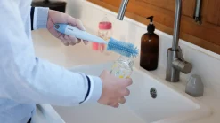 BÉABA Biberons Et Accessoires*Goupillon Silicone Biberon