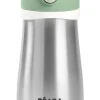 BÉABA Biberons Et Accessoires*Gourde Inox 350 Ml Sage Green