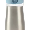 BÉABA Couverts, Vaisselle Et Bavoirs*Gourde Inox 350 Ml Windy Blue