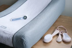 BÉABA Baignoires Et Accessoires*Housse Sofalange® Light Mist