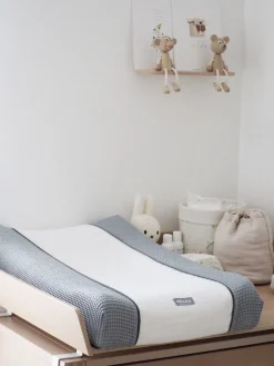 BÉABA Baignoires Et Accessoires*Housse Sofalange® Light Mist