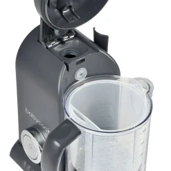 BÉABA Babycook® Solo*Le Robot Cuiseur Babycook® Solo Dark Grey