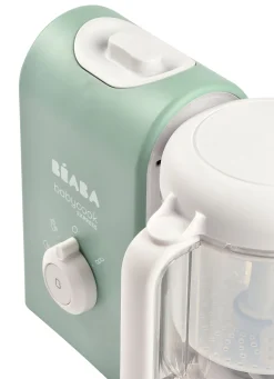 BÉABA Babycook® Express*Le Robot Cuiseur Babycook® Express Sage Green