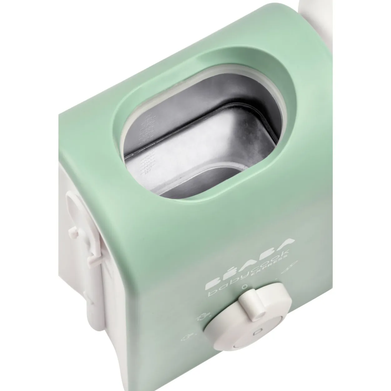 BÉABA Babycook® Express*Le Robot Cuiseur Babycook® Express Sage Green