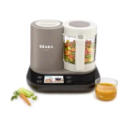 BÉABA Babycook® Smart*Le Robot Cuiseur Babycook® Smart Dove Grey