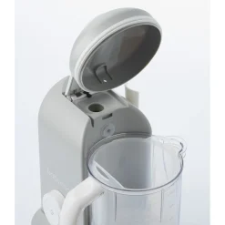 BÉABA Babycook® Solo*Le Robot Cuiseur Babycook® Solo Grey