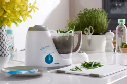 BÉABA Babycook® Original*Le Robot Cuiseur Babycook® Original