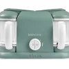 BÉABA Babycook® Duo*Le Robot Cuiseur Babycook® Duo Eucalyptus