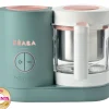 BÉABA Babycook® Néo*Le Robot Cuiseur Babycook® Neo Eucalyptus