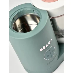 BÉABA Babycook® Néo*Le Robot Cuiseur Babycook® Neo Eucalyptus