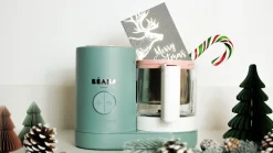 BÉABA Babycook® Néo*Le Robot Cuiseur Babycook® Neo Eucalyptus