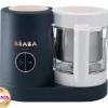 BÉABA Babycook® Néo*Le Robot Cuiseur Babycook® Néo Night-Blue