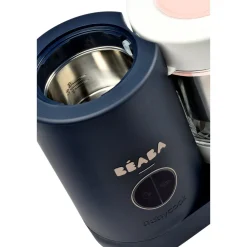 BÉABA Babycook® Néo*Le Robot Cuiseur Babycook® Néo Night-Blue