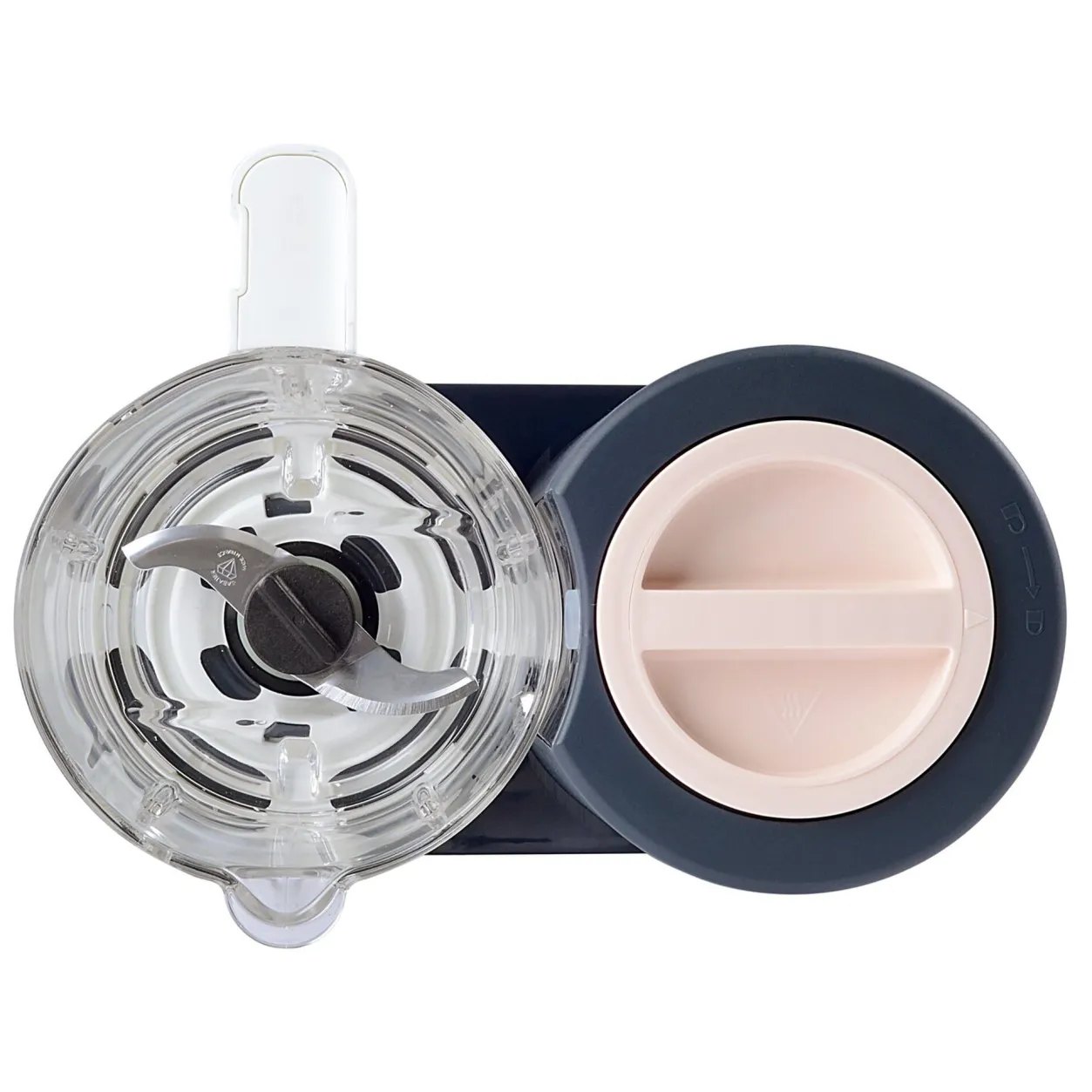 BÉABA Babycook® Néo*Le Robot Cuiseur Babycook® Néo Night-Blue